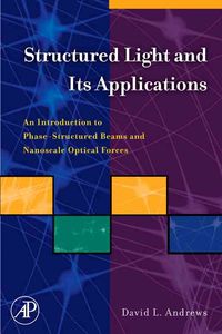Produktbild: Structured Light and Its Applications