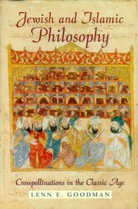 Produktbild: Jewish and Islamic Philosophy