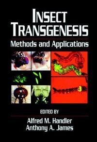 Produktbild: Insect Transgenesis