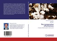 Produktbild: The comparative effectiveness