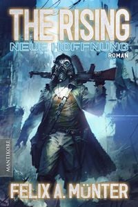 Produktbild: The Rising - Neue Hoffnung