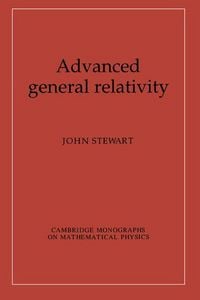 Produktbild: Advanced General Relativity