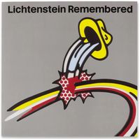 Produktbild: Lichtenstein Remembered