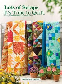 Produktbild: Lots of Scraps