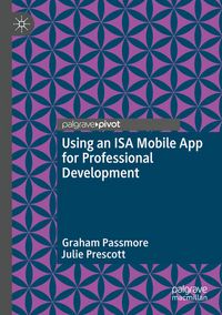 Produktbild: Using an ISA Mobile App for Professional Development