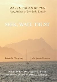 Produktbild: Seek, Wait, Trust
