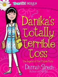 Produktbild: Danika's Totally Terrible Toss