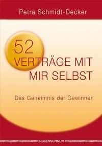 Produktbild: 52 Vertr&auml;ge mit mir selbst
