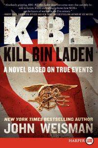 Produktbild: Kbl Kill Bin Laden -Lp
