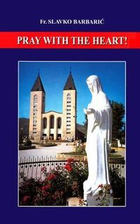 Produktbild: Pray With The Heart