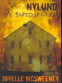 Produktbild: Nylund, the Sarcographer