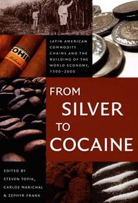 Produktbild: From Silver to Cocaine