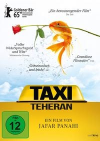 Produktbild: Taxi Teheran