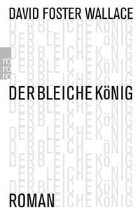 Produktbild: Der bleiche K&ouml;nig