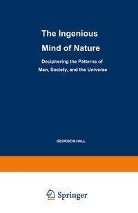 Produktbild: The Ingenious Mind of Nature