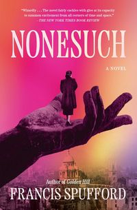 Produktbild: Nonesuch