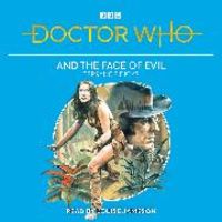 Produktbild: Dicks, T: Doctor Who and the Face of Evil