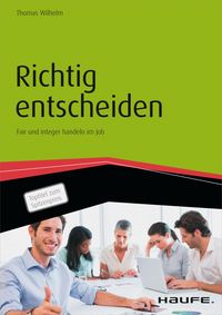 Produktbild: Richtig entscheiden