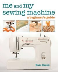 Produktbild: Me and My Sewing Machine