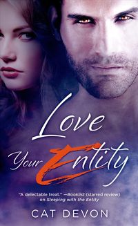 Produktbild: Devon, C: Love Your Entity