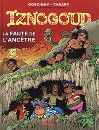 Produktbild: Tabary, J: aventures du grand vizir Iznogoud 27