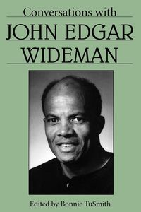 Produktbild: Conversations with John Edgar Wideman