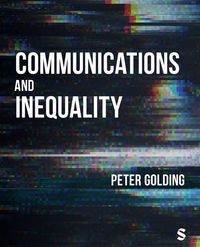 Produktbild: Communications and Inequality