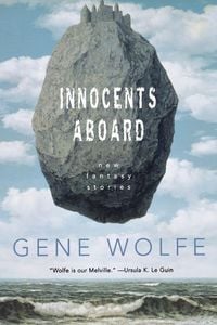 Produktbild: Innocents Aboard