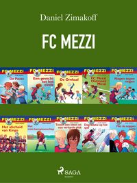Produktbild: FC Mezzi 1-10