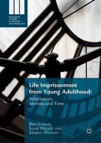 Produktbild: Life Imprisonment from Young Adulthood