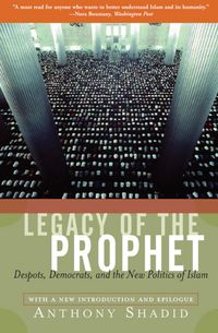 Produktbild: Legacy Of The Prophet
