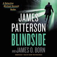 Blindside James Patterson