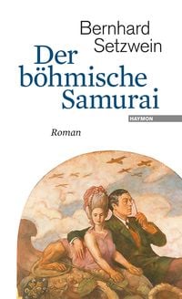 Produktbild: Der b&ouml;hmische Samurai