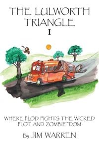 Produktbild: The Lulworth Triangle