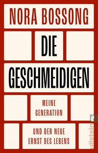 Produktbild: Die Geschmeidigen