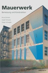Produktbild: Mauerwerk