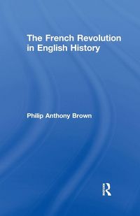 Produktbild: The French Revolution in English History