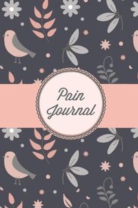 Produktbild: Pain Journal