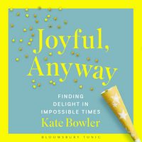 Produktbild: Joyful, Anyway