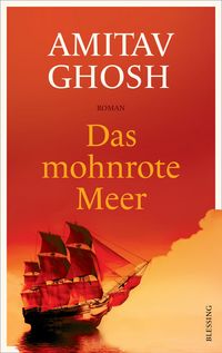 Produktbild: Das mohnrote Meer
