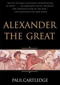 Produktbild: Alexander The Grt M