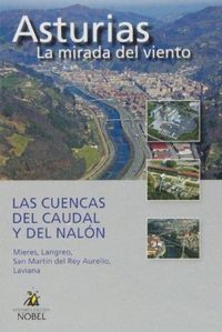 Produktbild: Las cuencas del Caudal y del Nal&oacute;n
