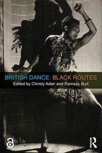 Produktbild: British Dance: Black Routes