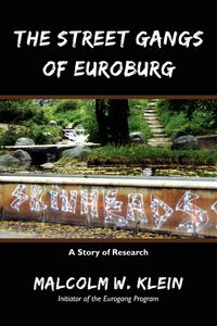 Produktbild: The Street Gangs of Euroburg