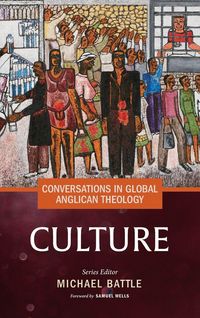 Produktbild: Conversations in Global Anglican Theology