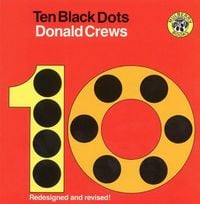 Produktbild: Math Trailblazers: Ten Black Dots Trade Book