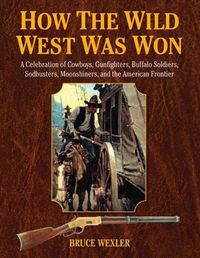Produktbild: How the Wild West Was Won