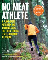 Produktbild: No Meat Athlete