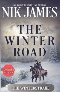 Produktbild: The Winter Road (Die Winterstra&szlig;e)