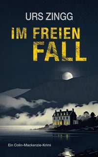 Produktbild: Im freien Fall